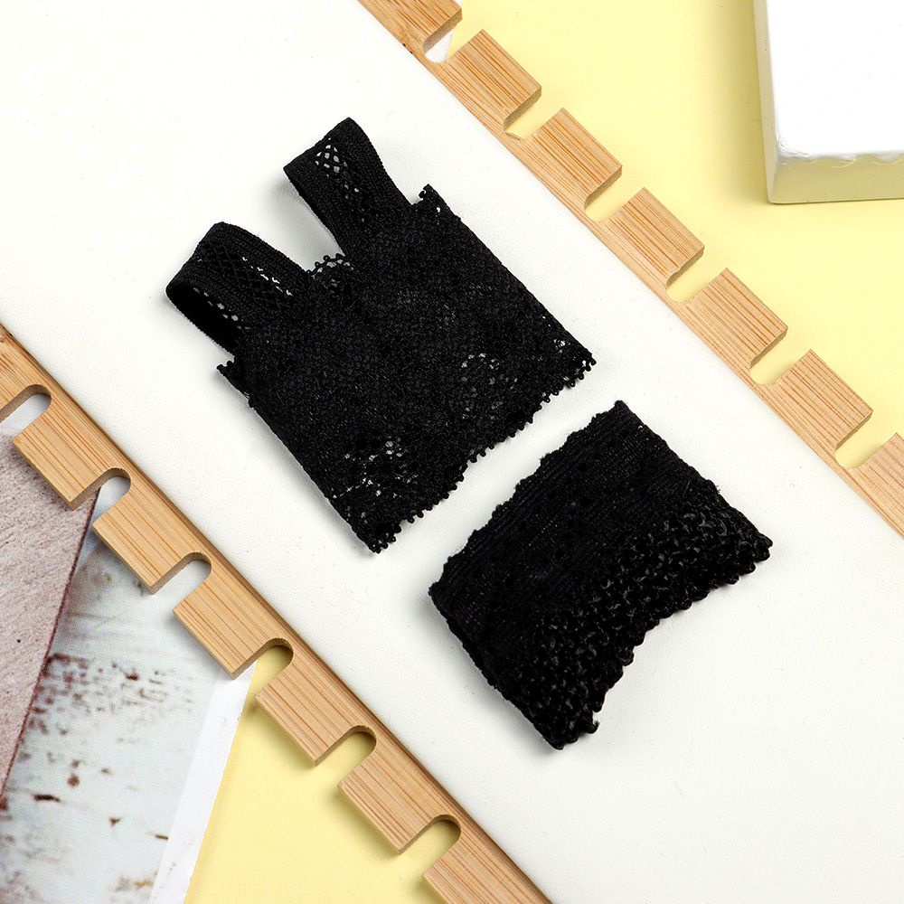 Set đồ lót ren gợi cảm cho búp bê DIY