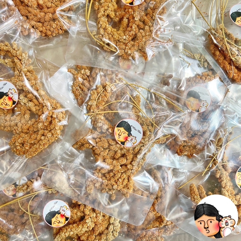 Kê sợi dành cho Hamster