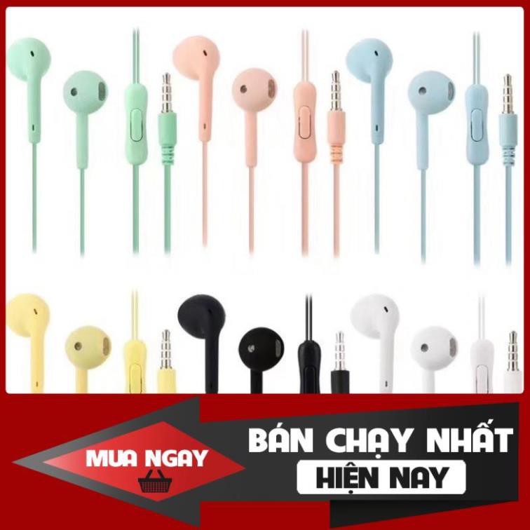 HG0901 [Concung]  TAI NGHE NHÉT TAI ĐA NĂNG 320 ÂM THANH CỰC ÊM CÓ MIC NHIỀU MÀU HOT TREND