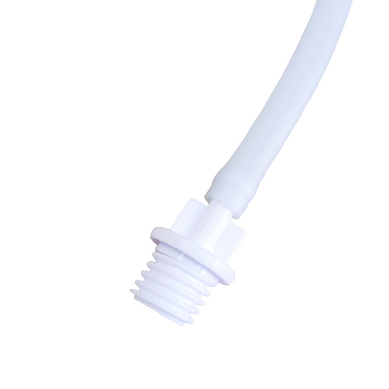 Bộ Ống Silicone 5 Kích Cỡ Khác Nhau