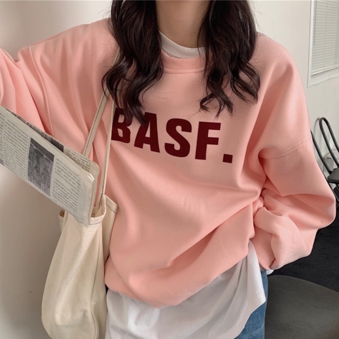 Áo Nỉ BASF Áo Nỉ Noel Jingle Bells Hàn Quốc Mùa Đông 𝘽𝙮.𝘾𝙖𝙢𝙘𝙖𝙢 | BigBuy360 - bigbuy360.vn