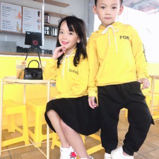 Combo 2 bộ quần áo cho bé trai - Lê Thuận