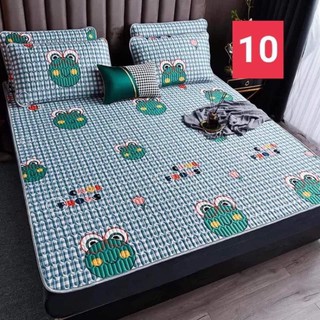 Chiếu điều hoà cho mùa hè mát lạnh
