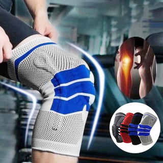 Băng Đeo Bảo Vệ Đầu Gối Khi Chơi Thể Thao