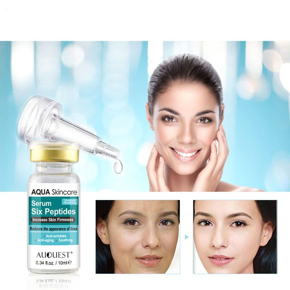 OCEANMAP Serum Dưỡng Da Mặt Chống Lão Hóa Và Nếp Nhăn