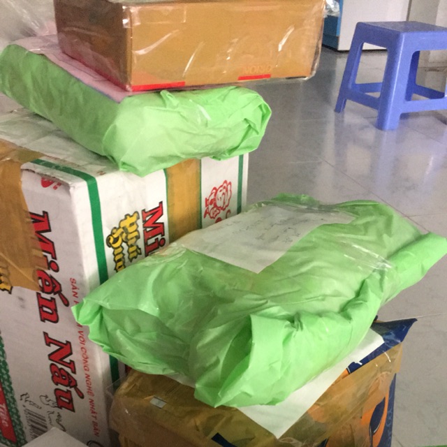 Com bo thực phẩm shop