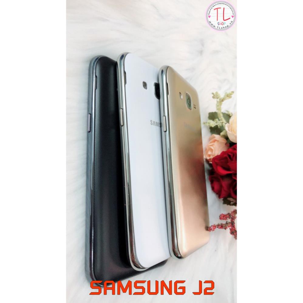 Vỏ SS J2 / J200