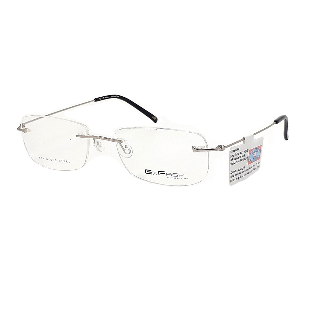 Gọng Kính Unisex Exfash EF5512