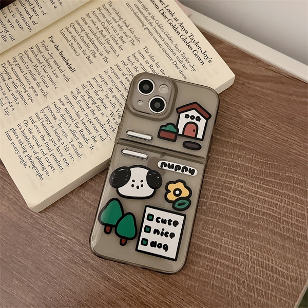 Ốp Điện Thoại Silicon Mềm Trong Suốt In Hình Heo Hoạt Hình Cho iPhone 13 13 Pro Max 12 12Pro 12ProMax 1111ProMax X