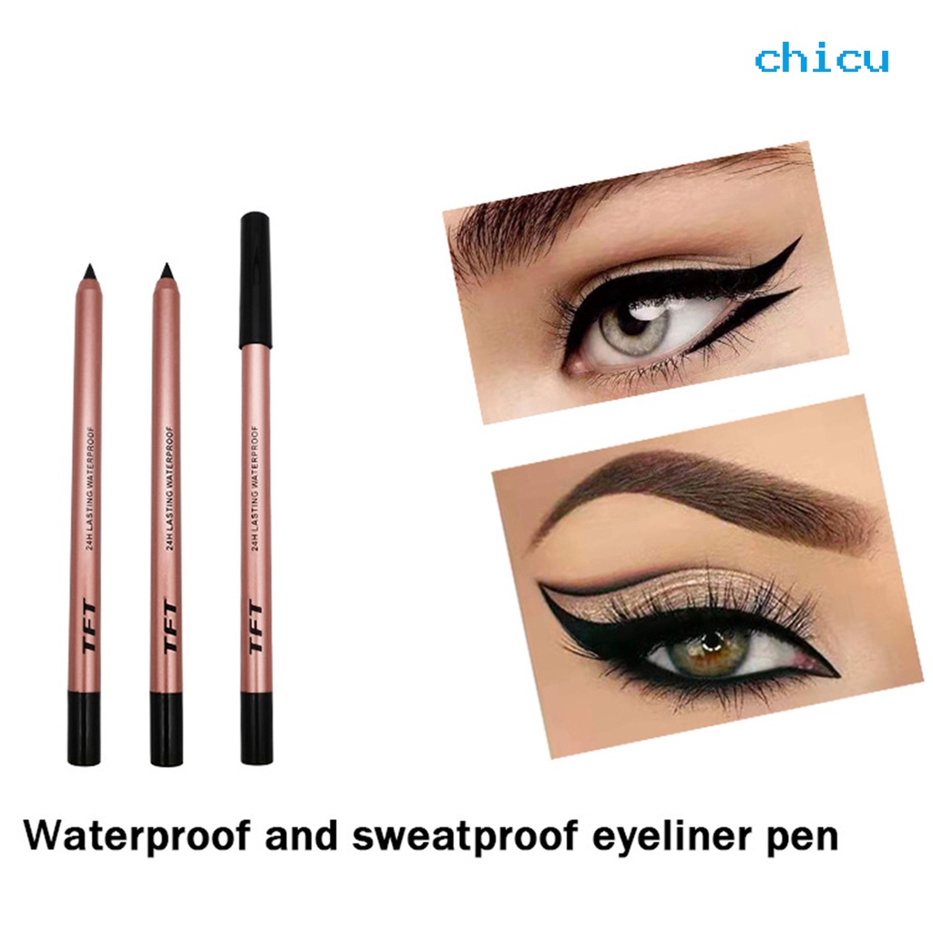 [Hàng mới về] Bút kẻ mắt không nhòe nhanh khô kháng nước lâu trôi