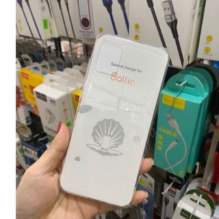Ốp lưng dẻo trong suốt samsung galaxy a71