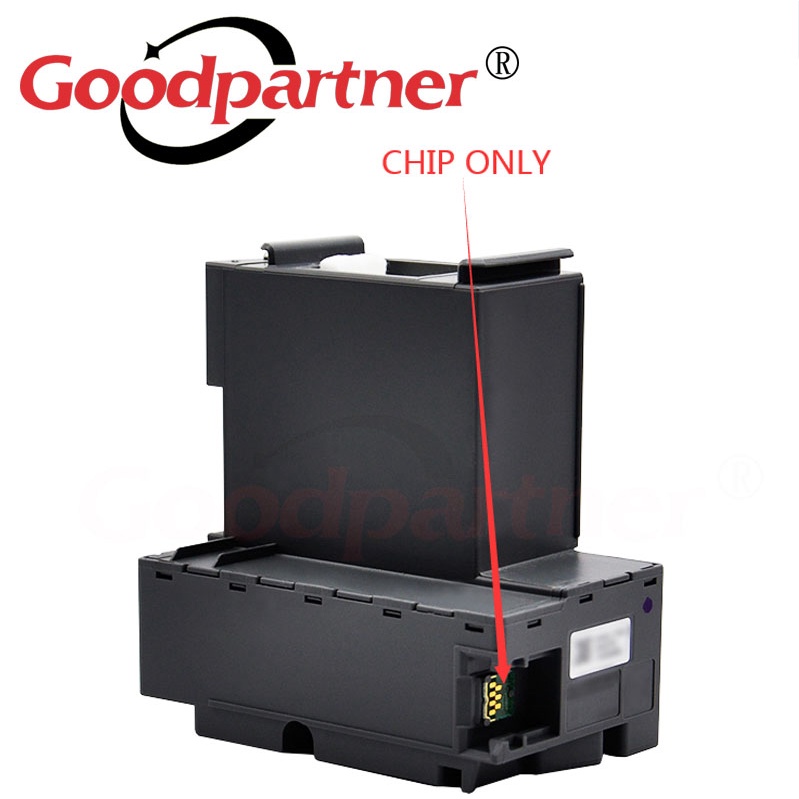 Chip Bảo Trì T04D1 Cho EPSON L4150 L4160 L6160 L6168 L6170 L6178 L6190 L6191 L6198 M1140 M1180 M3140 M3140 M3170 M3180 M2140