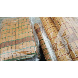 CHIẾU TRE CHIẾU TRÚC 1M, 1M2*1M8 ( Dây cước nhựa)