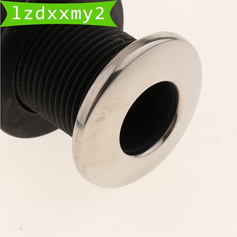 Ống Nhựa Dẫn Nước Có Vành 10mm Cho Tàu Thuyền | BigBuy360 - bigbuy360.vn