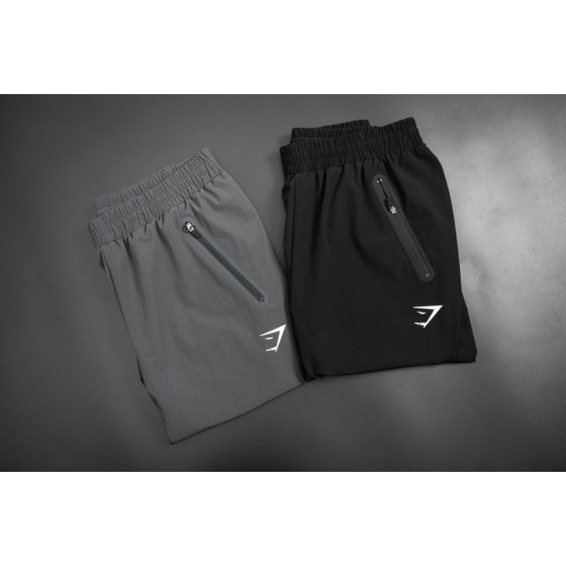 Quần dài Nam Tập Gym Cao Cấp - Quần Jogger Gymshark - HD GYM - Thời trang GYM và THỂ THAO