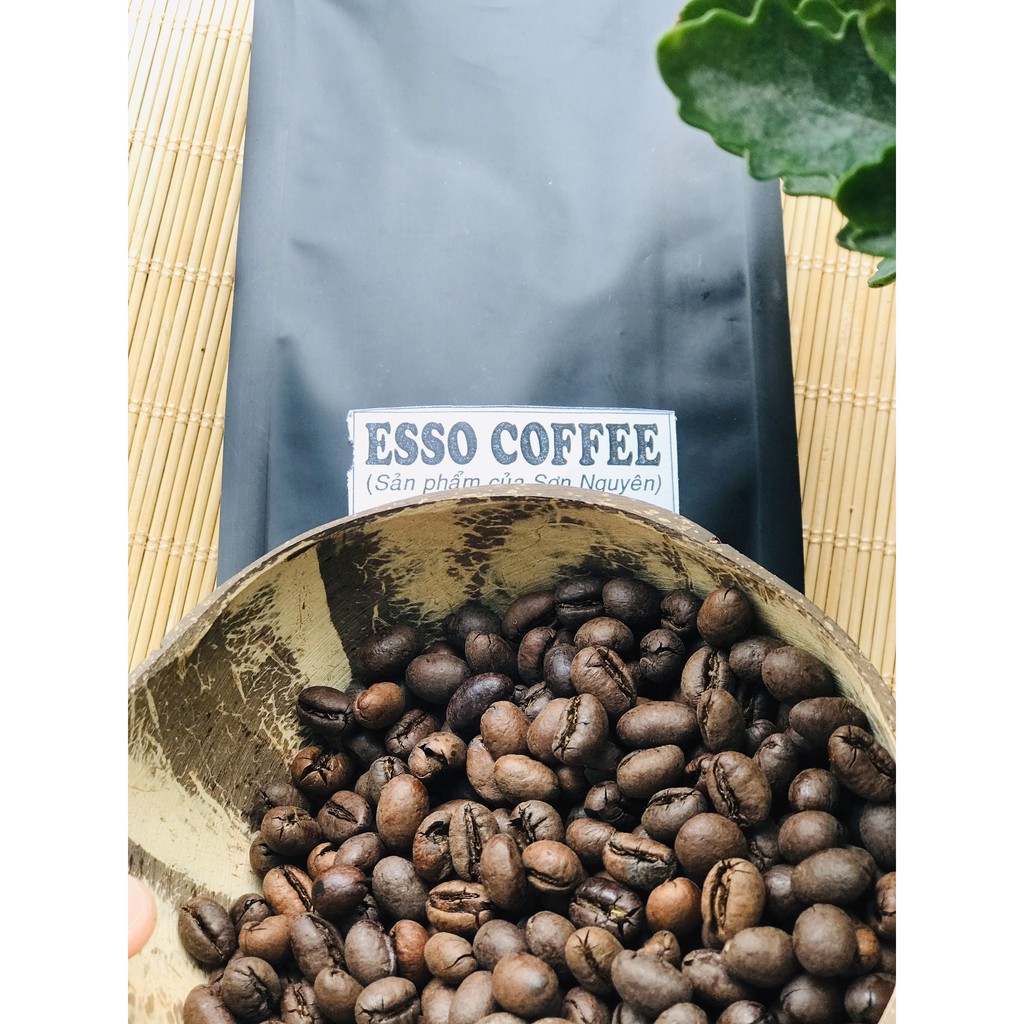 CAFE HẠT ARABICA-ROBUSTA-HƯƠNG CHỒN-MOKA-CULI ( Đặc biệt 1) | BigBuy360 - bigbuy360.vn