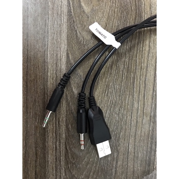 Tai nghe gaming chụp tai máy tính vi tính Gnet H3T H99 SK21 có mic đèn led đổi màu dùng được cho cả điện thoại VDS SHOP