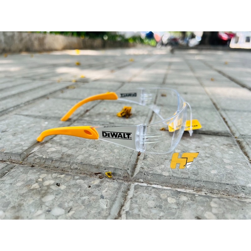 Kính Trắng DEWALT Nhập USA🇺🇸