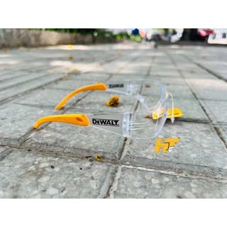 Kính Trắng DEWALT Nhập USA🇺🇸