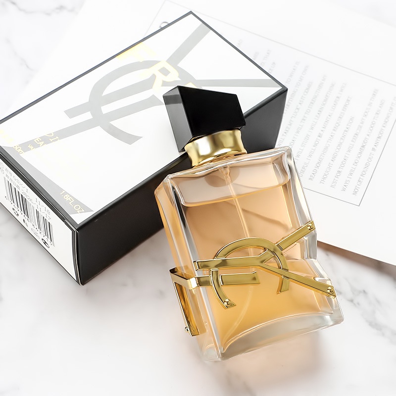 Bộ Quà Tặng Nước Hoa Nữ Sét 3 *30ml Cao Cấp YLS J07