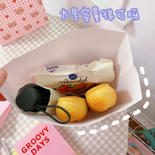 Túi Giấy Mini Hình Thỏ / Gấu Dễ Thương