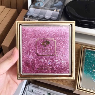 [ LỖ STORE ] Màu nước Paul Rubens 12 màu hạng hoạ sĩ vỏ kim tuyến