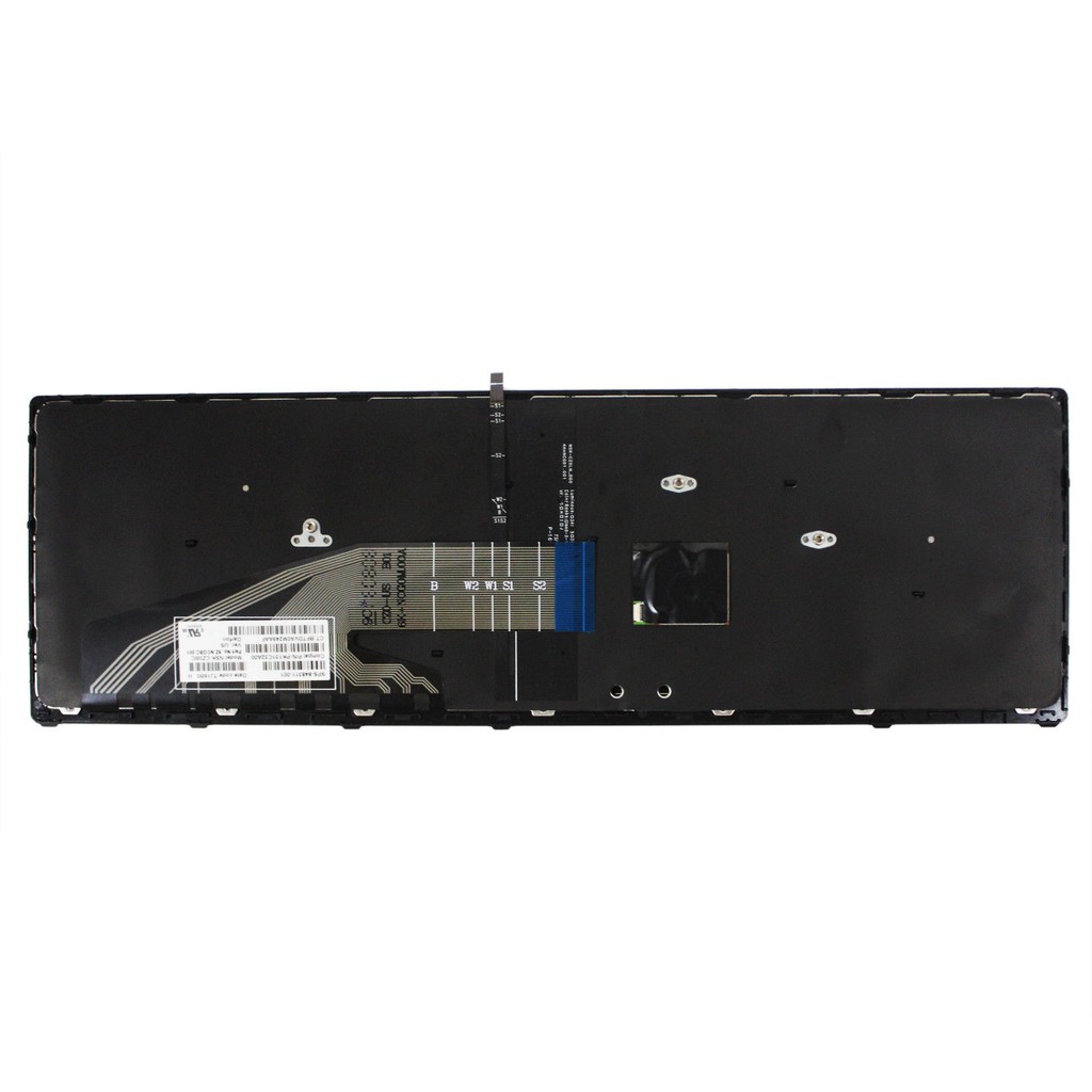 Bàn phím laptop HP Probook 450 G3/ 455 G3/ 470 G3