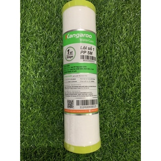 Bộ 123 Kangaroo 10 ing - máy lọc nước