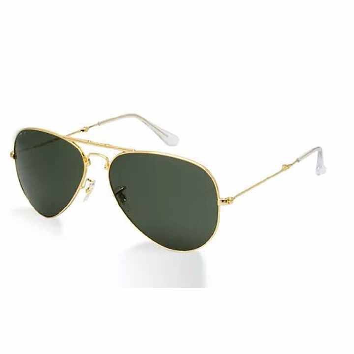 Kính Mắt Rayban Gập