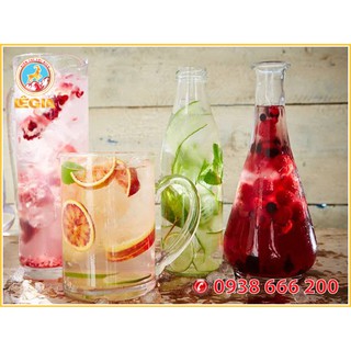 SIRO MONIN QUẾ 700ML (CINNAMON SYRUP)