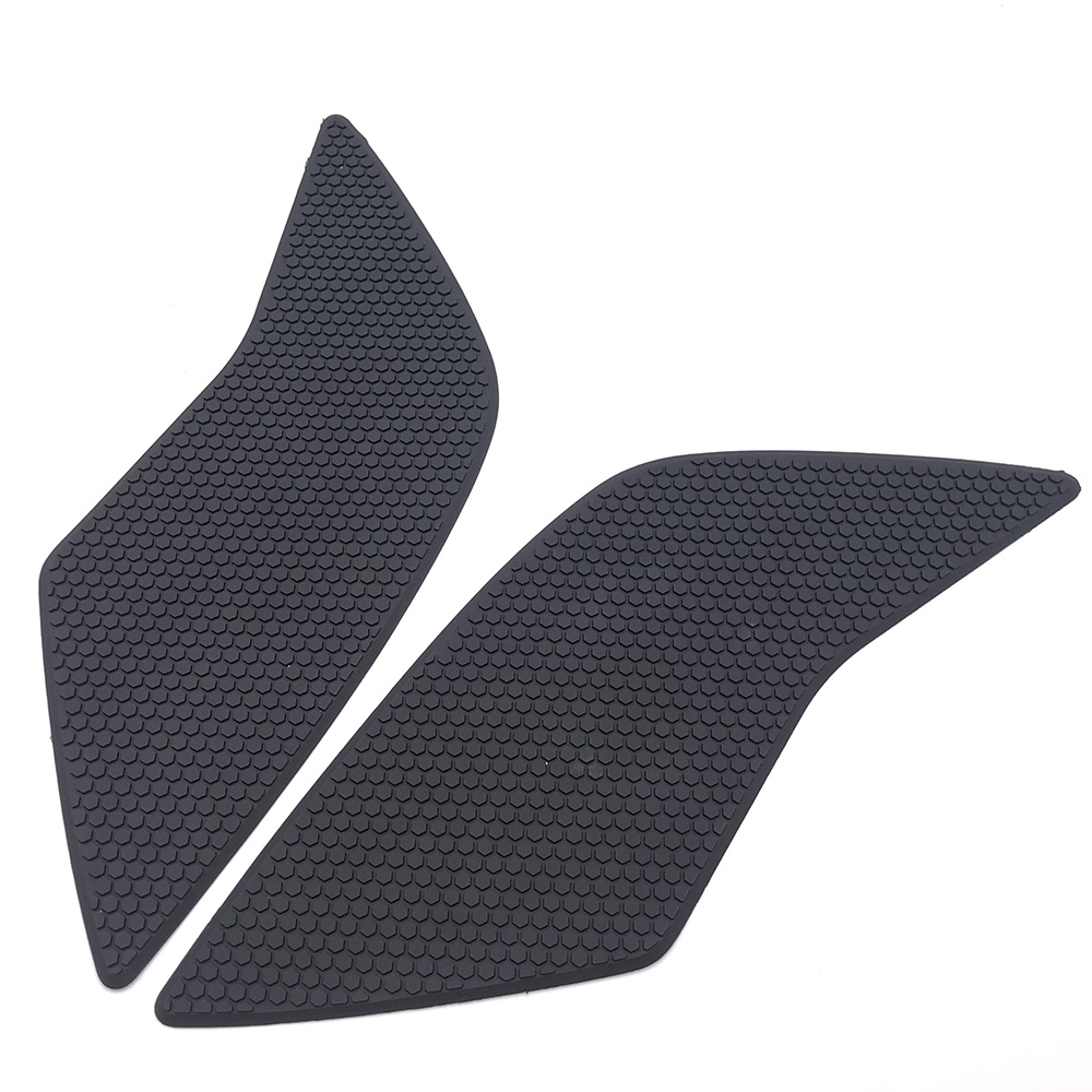 Miếng Dán Bảo Vệ Bình Xăng Bảo Vệ Đầu Gối Chống Trượt Cho Xe Mô Tô YAMAHA YZF-R1 YZFR1 2015 2016 2017 2018 2019 2020