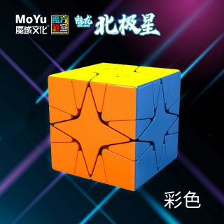 RUBIK BIẾN THỂ MOYU MEILONG POLARIS
