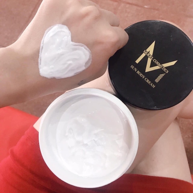 Kem Sun Body V9