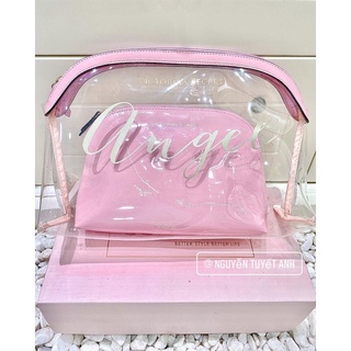 TÚI ANGEL HỒNG PASTEL VICTORYA SECRET