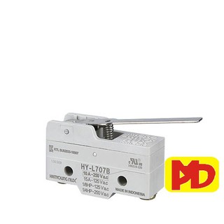 Công tắc hành trình HY-L707B