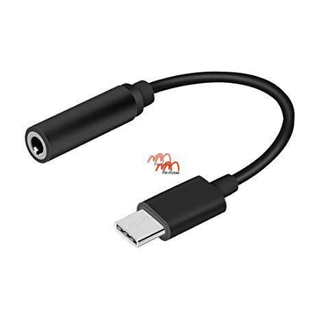 Đầu chuyển âm thanh Type C to 3.5 Samsung S22 Ultra