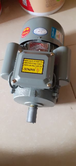 Mô tơ 1,5-4. Etop công suất 1,5kw