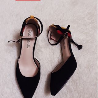 Freeship 99k tq_combo 2 giầy