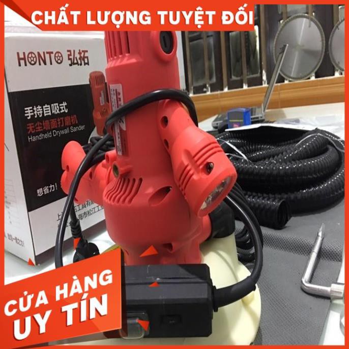 Máy chà tường, máy chà nhám HONTO - Hàng loại 1