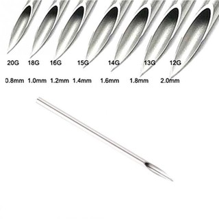 Kim sỏ khuyên size 18G ( 49k / 10 cái )
