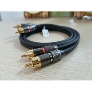 Jack âm thanh  AV bông sen xịn