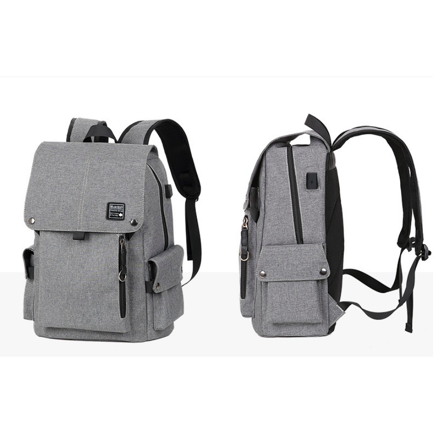 Balo Zozo Fashion Cao Cấp