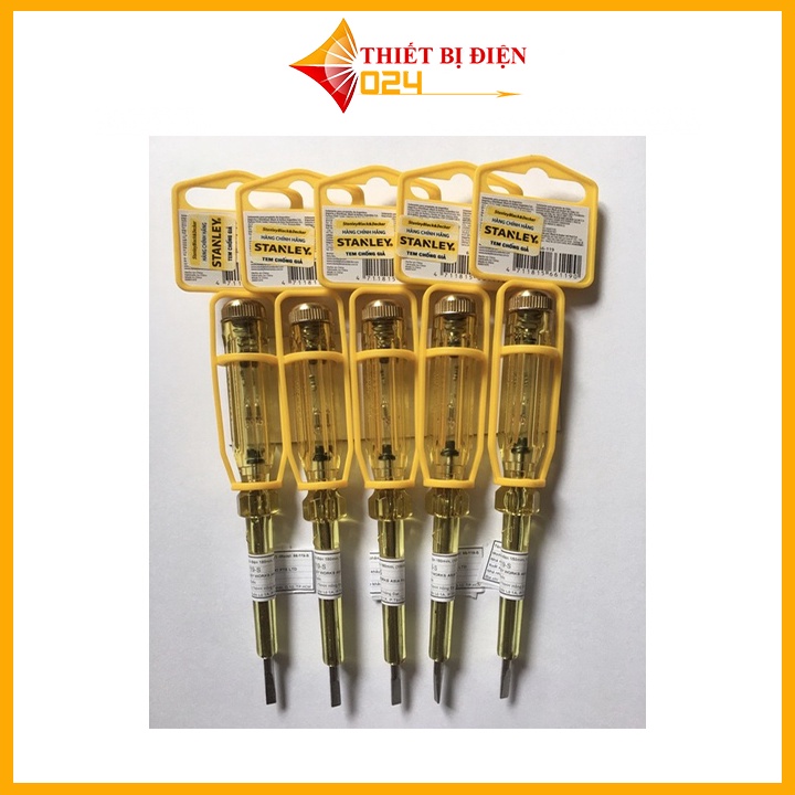 Bút Thử Điện STANLEY 110-500VAC