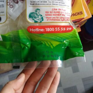 Bánh gạo ONE ONE 150g