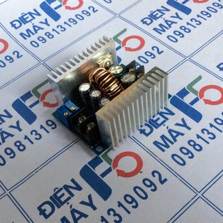 DMF5 Mạch buck hạ áp DC-DC 20A