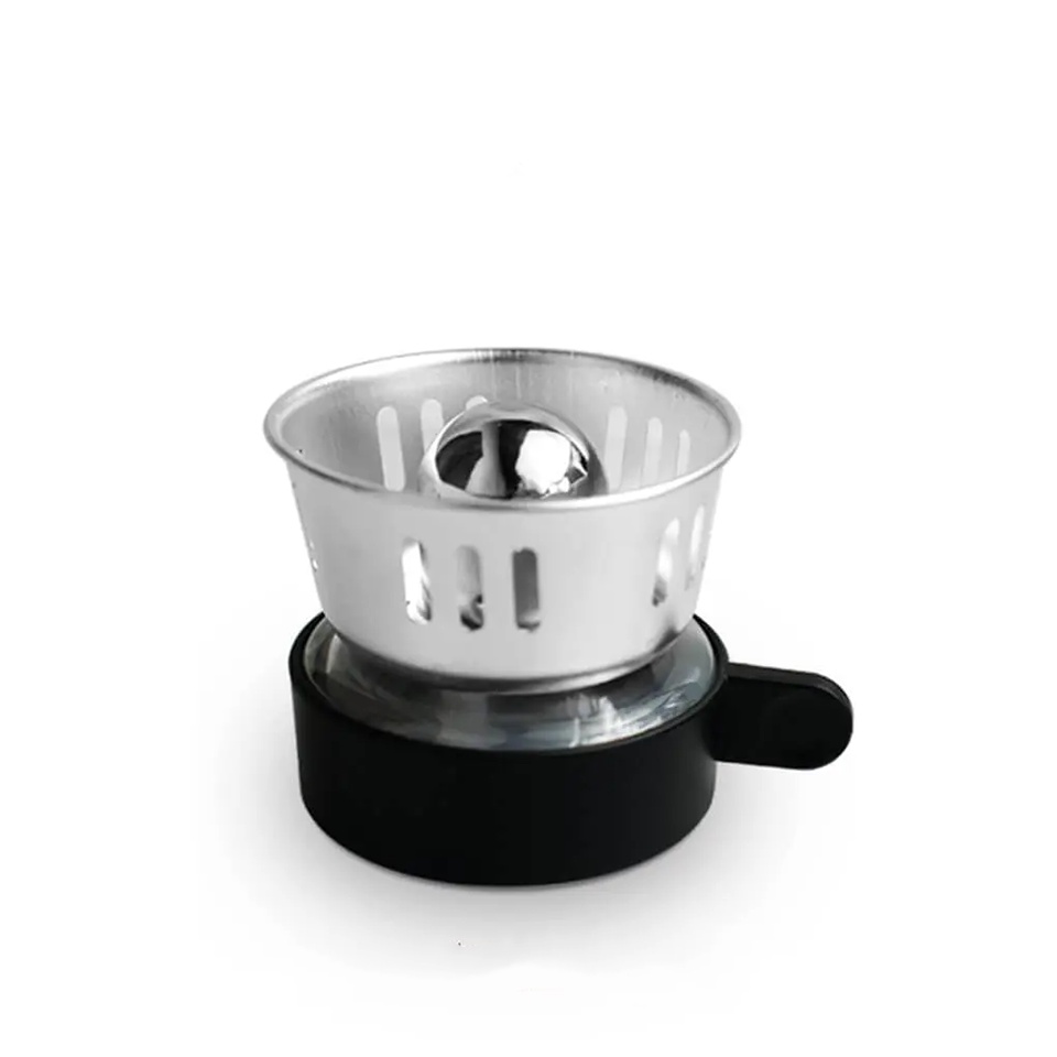 Bình pha cà phê Syphon Timemore 2.0 - 3 Cup