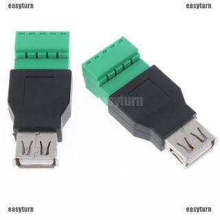 Đầu kết nối USB 5 chấu