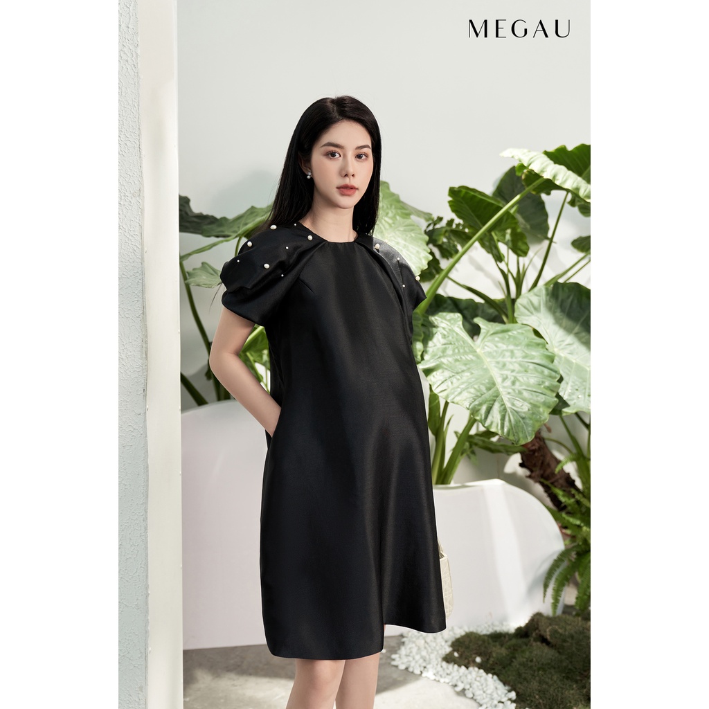 Đầm thời trang cho mẹ bầu thương hiệu Megau - Cara