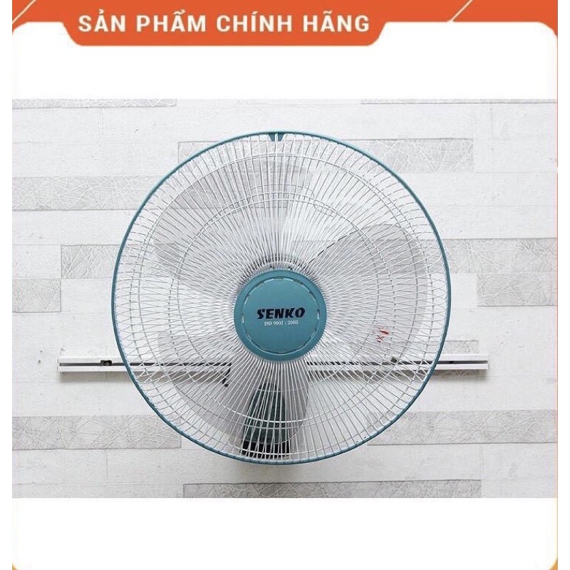 Quạt treo điều khiển Senko TR1628 quạt treo cao cấp điều khiển từ xa