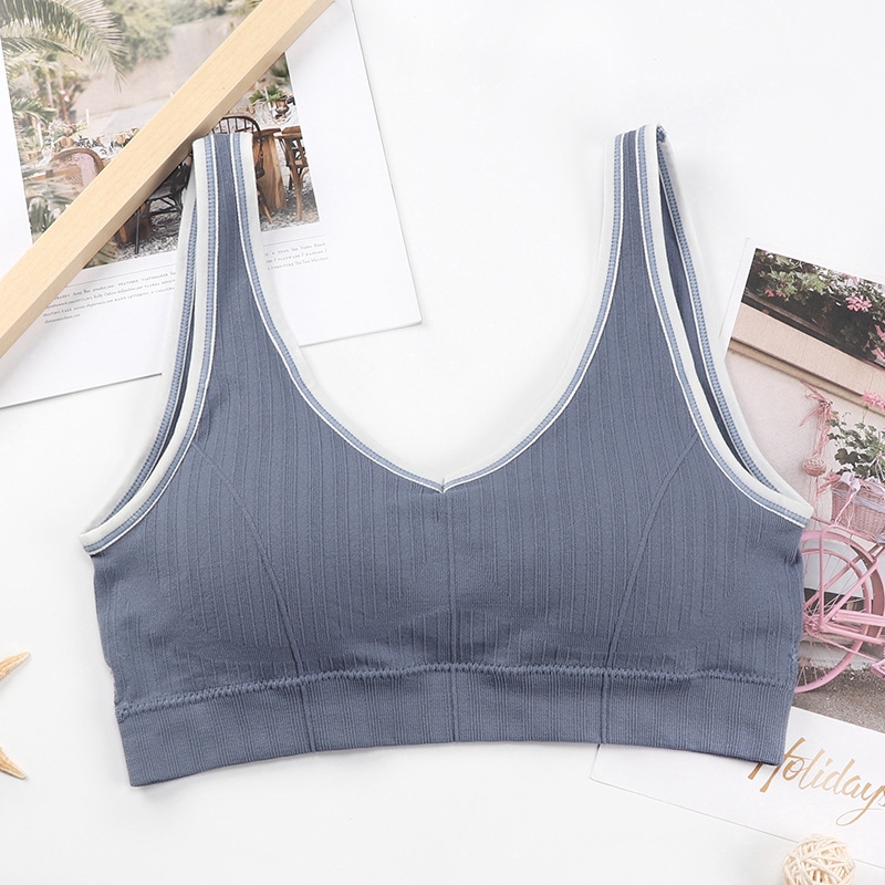 Fashion sports bra | BigBuy360 - bigbuy360.vn
